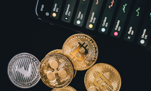 Beyond Bitcoin_ Exploring the Diverse World of Cryptocurrency Investments