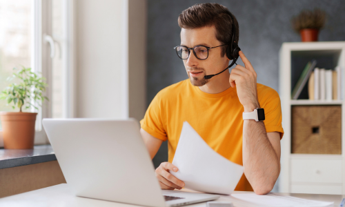 The Rise of Remote Work_ How Technology is Shaping the New Workplace