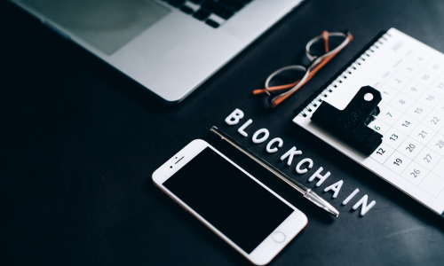 Blockchain Beyond Cryptocurrency_ Applications Transforming Industries