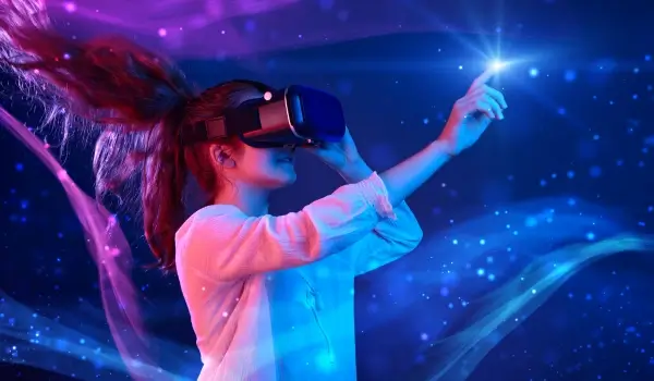 The Moral Implications of Virtual Reality Understanding the Impact on Society