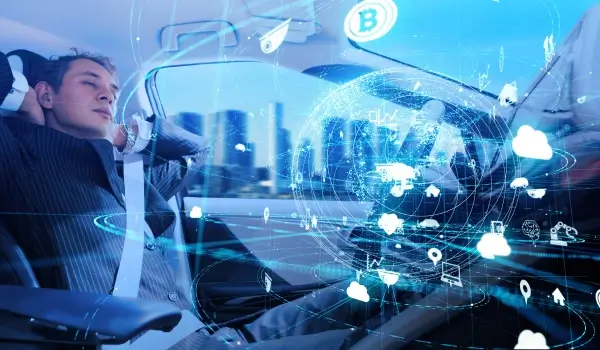The Ethics of Autonomous Vehicles Navigating Safety and Accountability